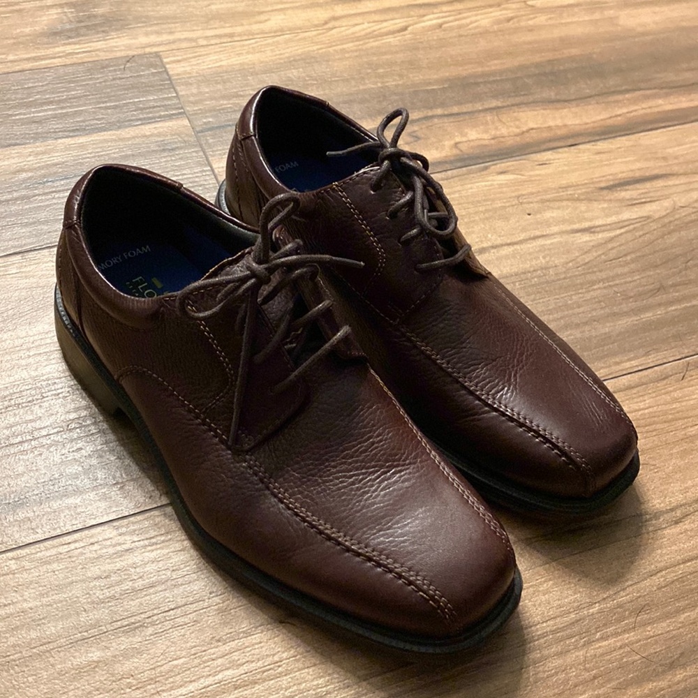 Florsheim Men’s Dress shoes